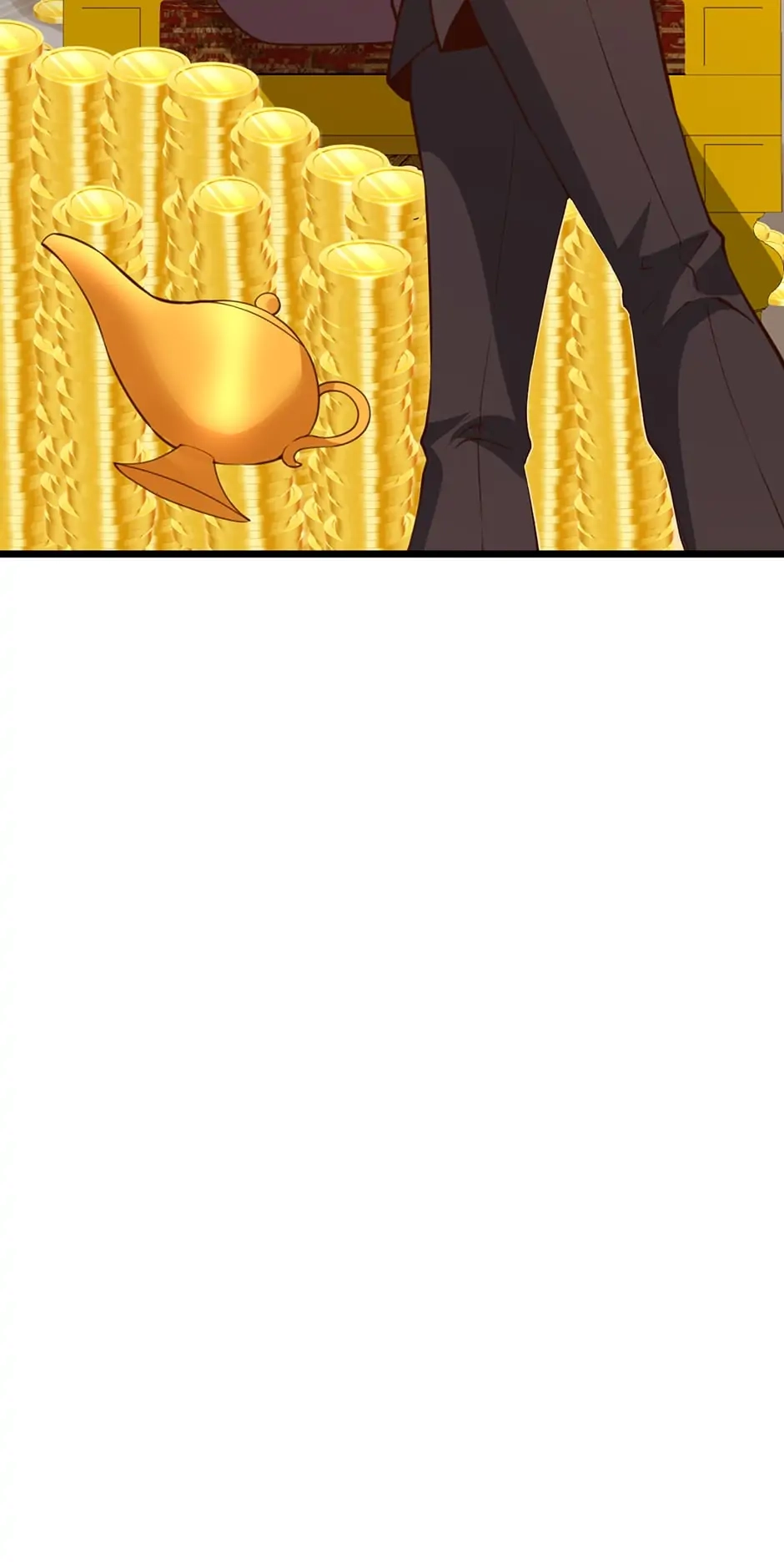 The Lord of Coins Chapter 91 - Page 86