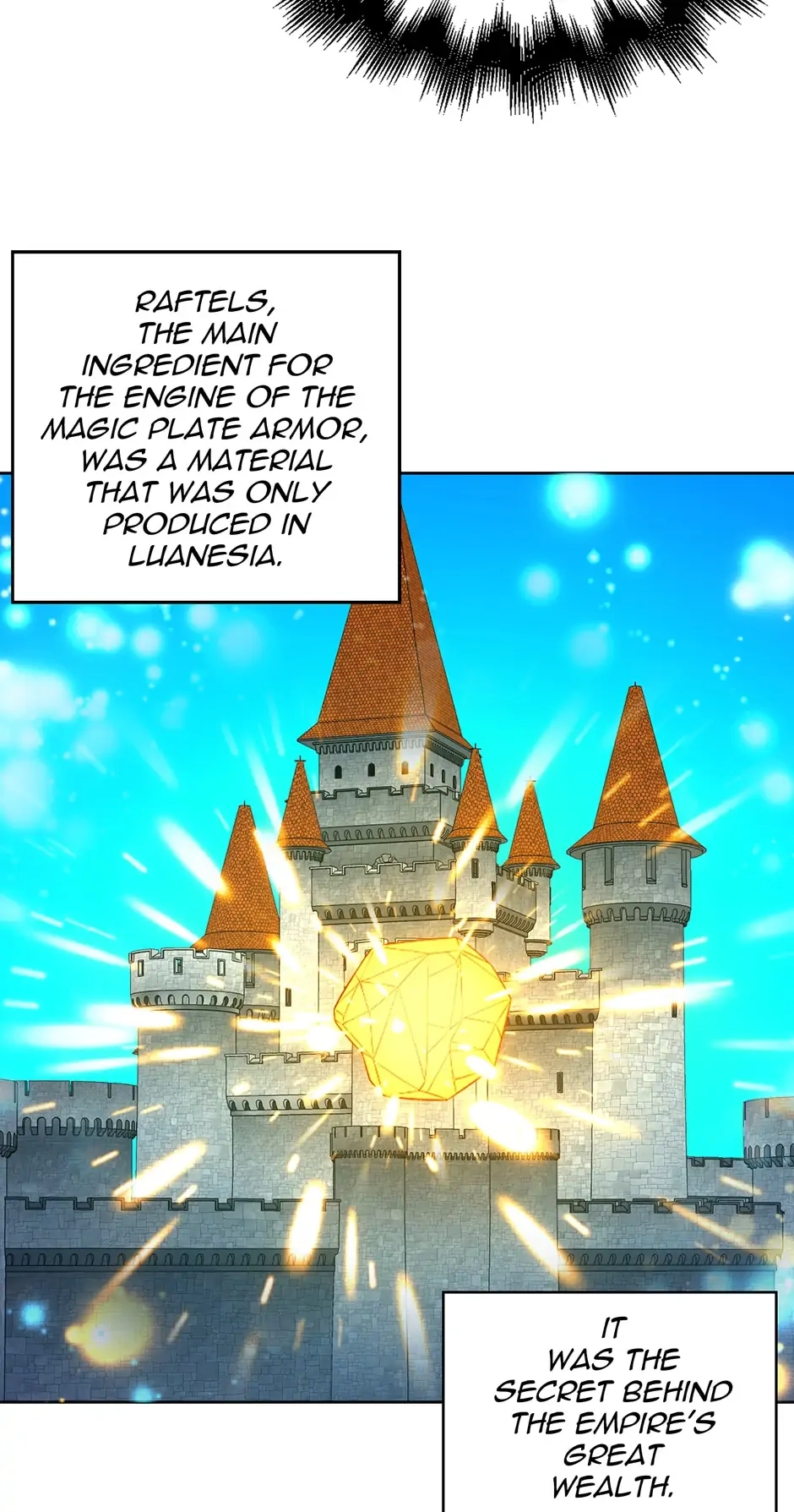The Lord of Coins Chapter 92 - Page 4