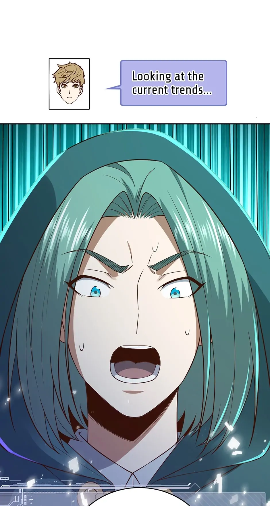 The Lord of Coins Chapter 92 - Page 11