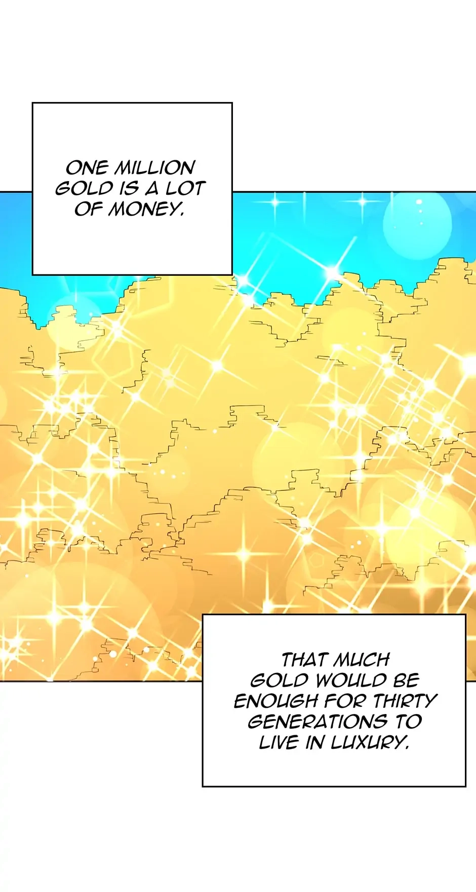 The Lord of Coins Chapter 92 - Page 17