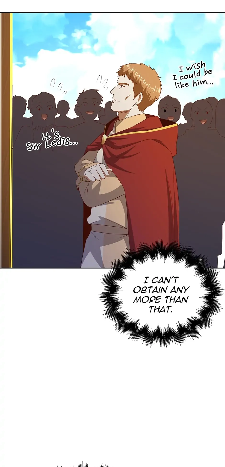 The Lord of Coins Chapter 92 - Page 19
