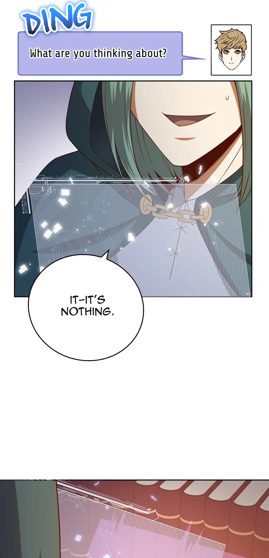 The Lord of Coins Chapter 92 - Page 21