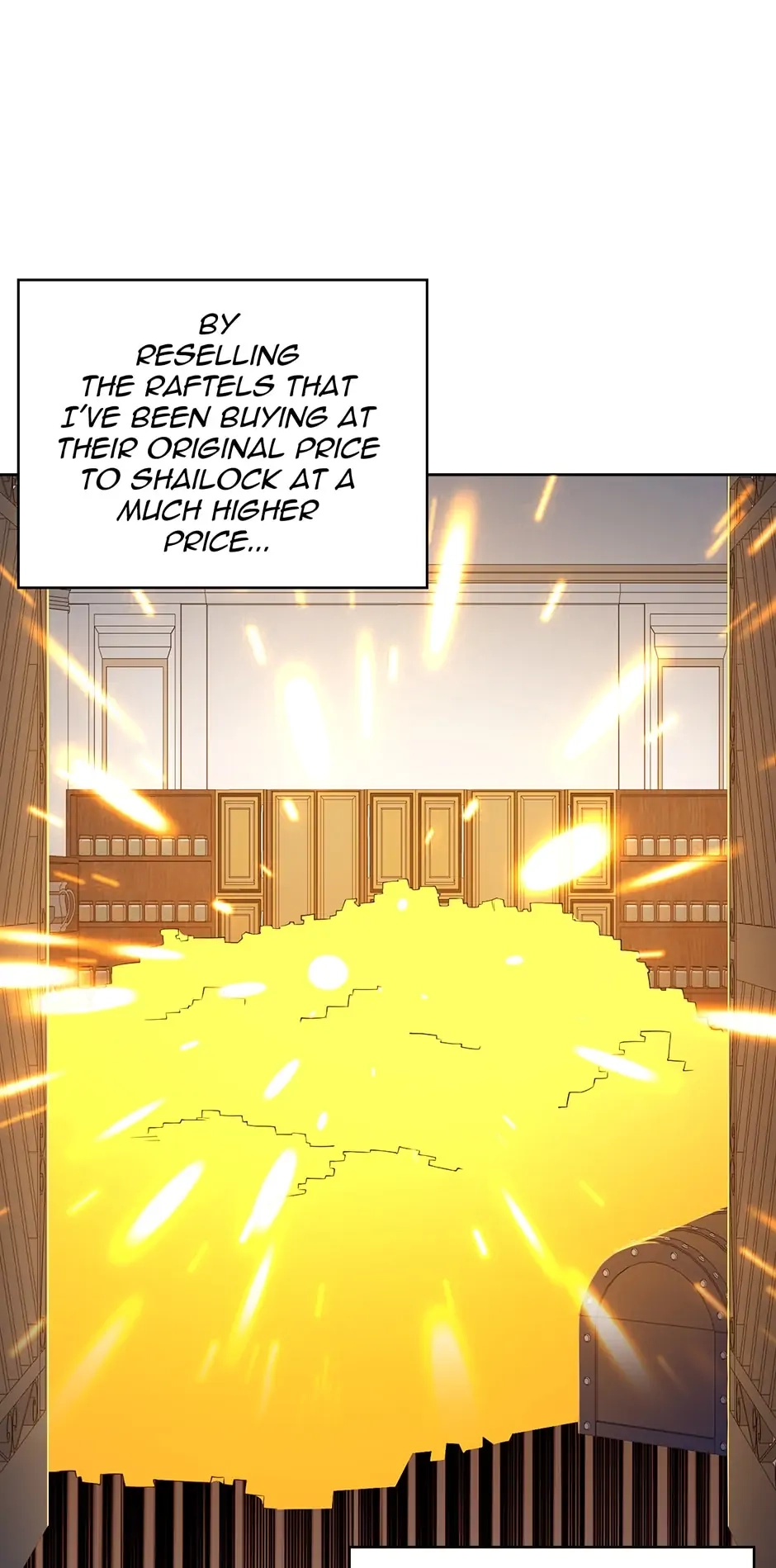 The Lord of Coins Chapter 92 - Page 29