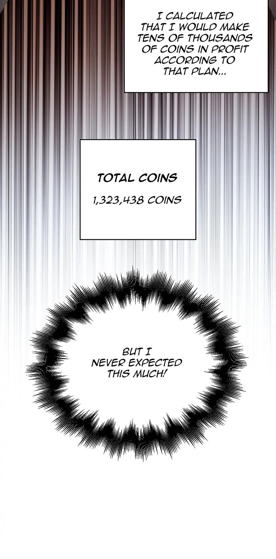 The Lord of Coins Chapter 92 - Page 30