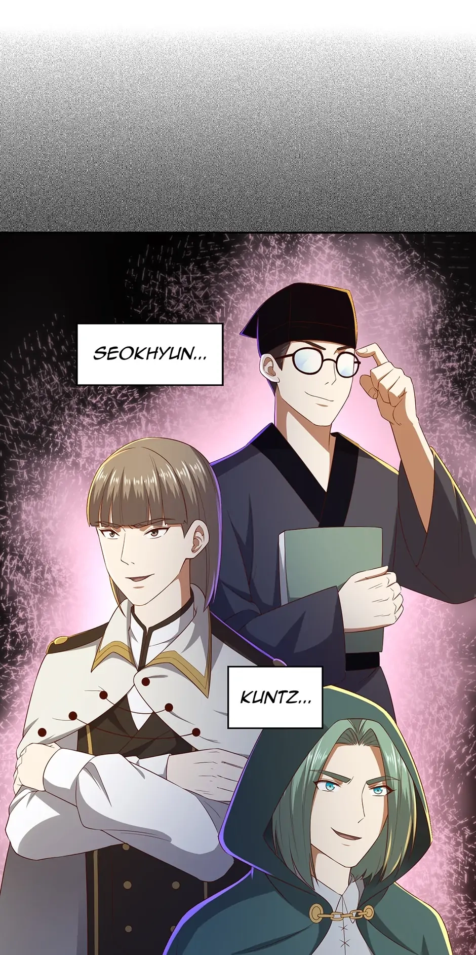 The Lord of Coins Chapter 92 - Page 32