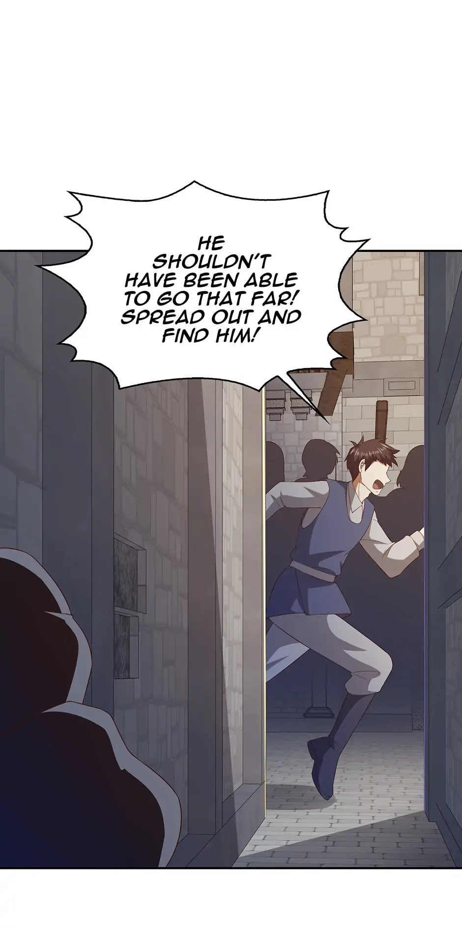 The Lord of Coins Chapter 92 - Page 38