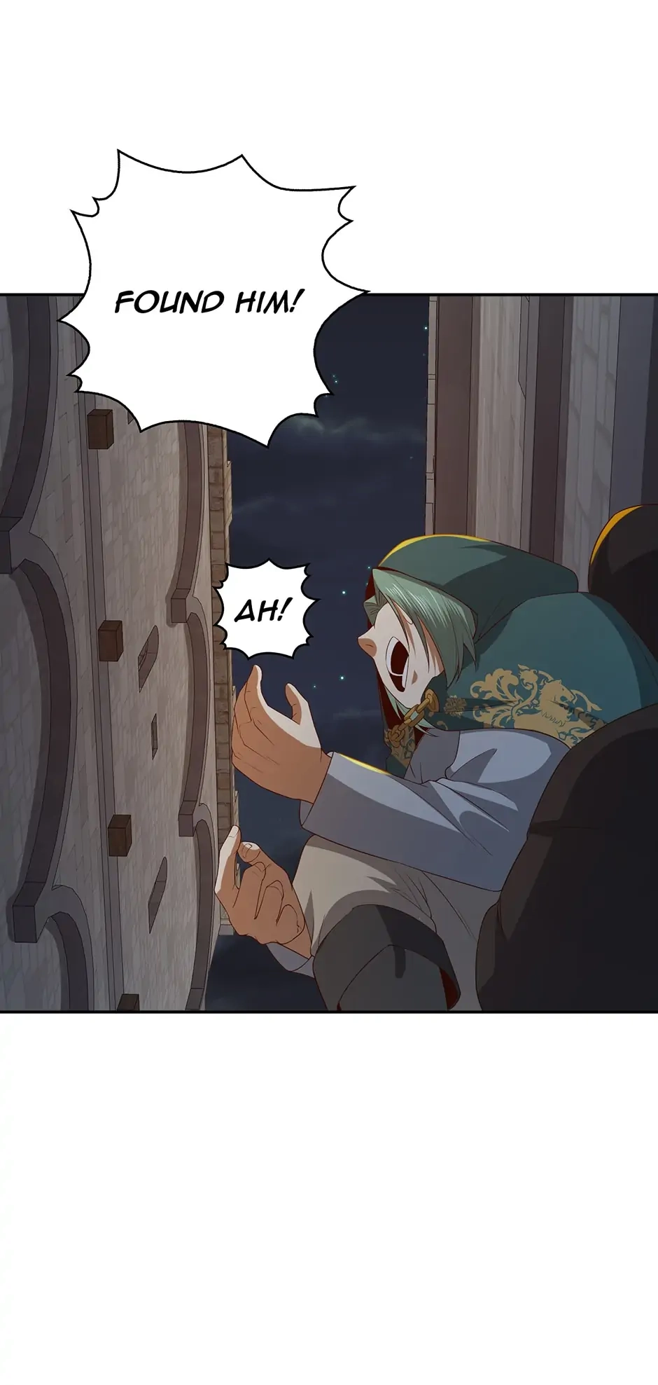 The Lord of Coins Chapter 92 - Page 42