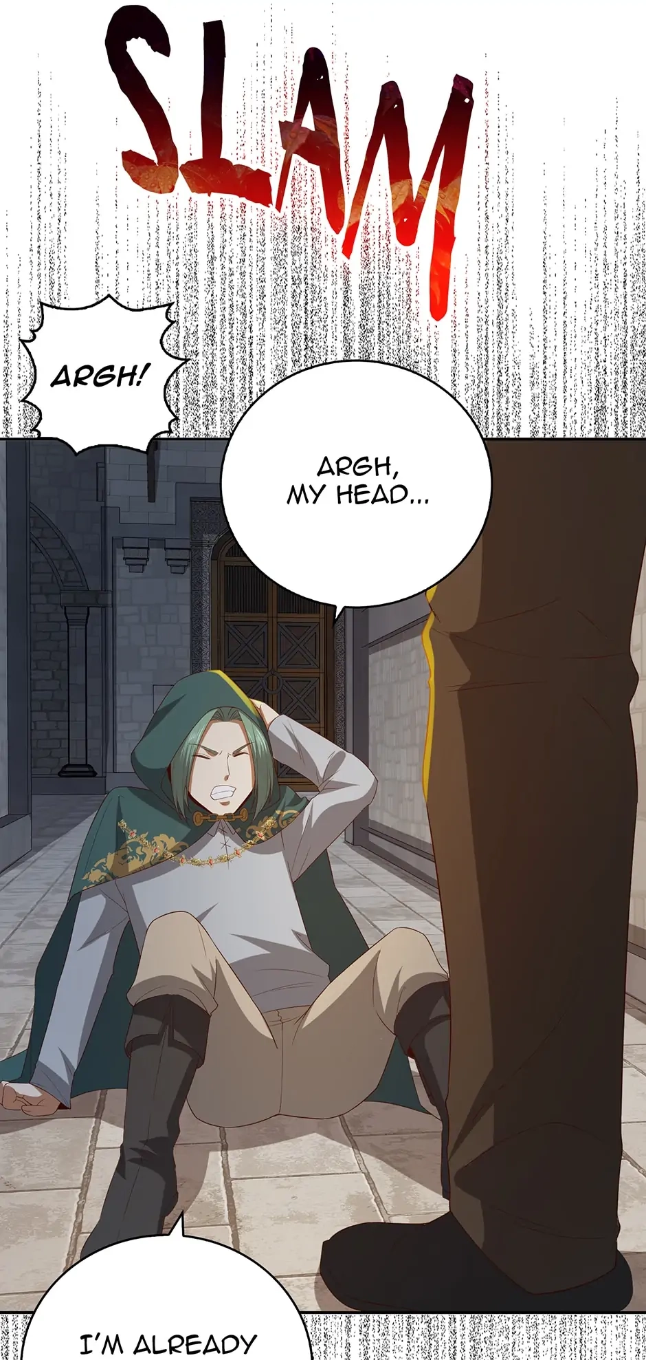 The Lord of Coins Chapter 92 - Page 44