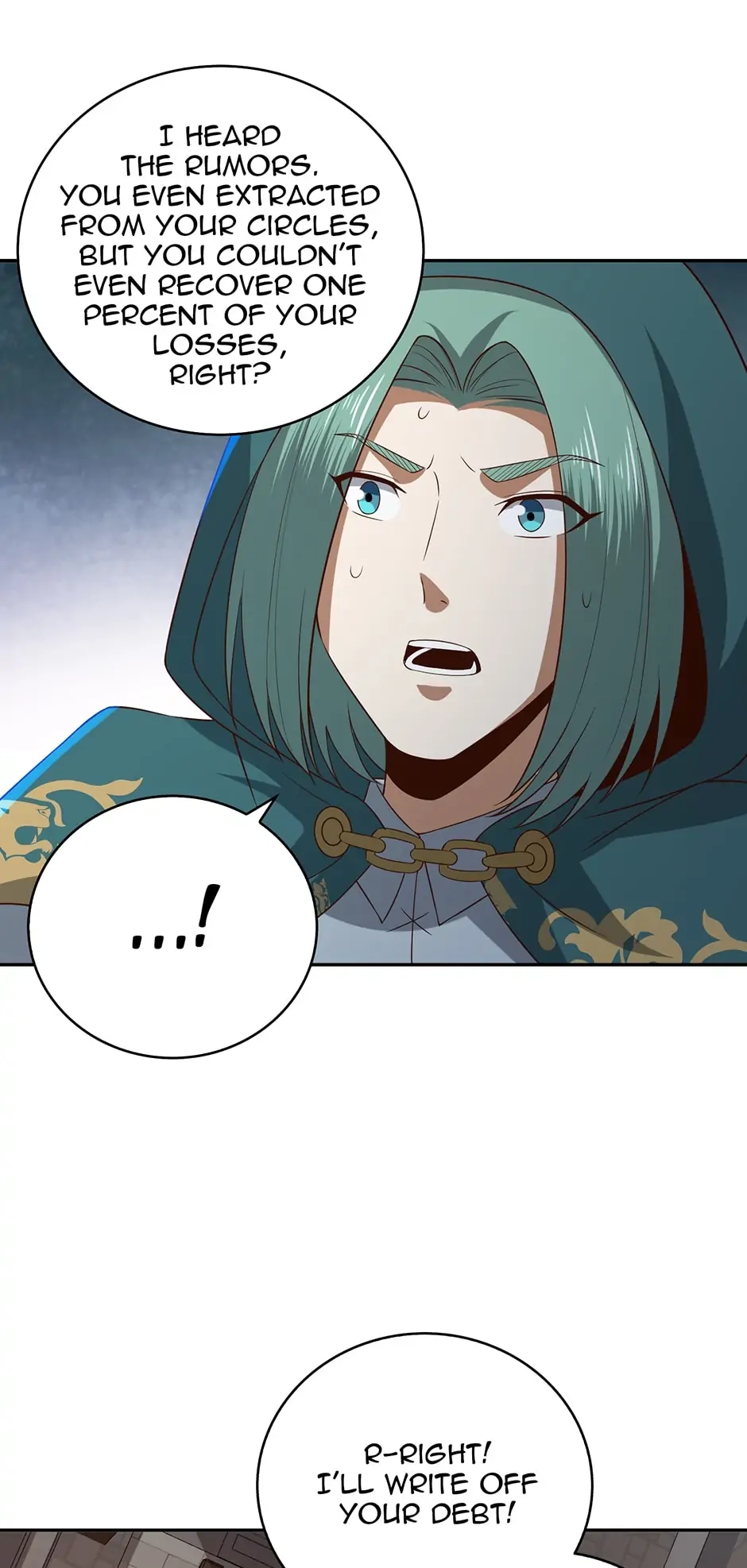 The Lord of Coins Chapter 92 - Page 48