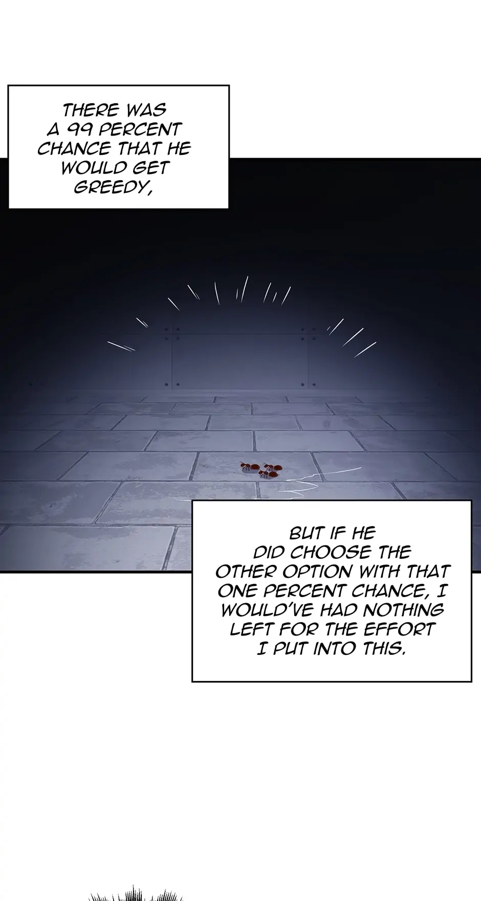 The Lord of Coins Chapter 92 - Page 58