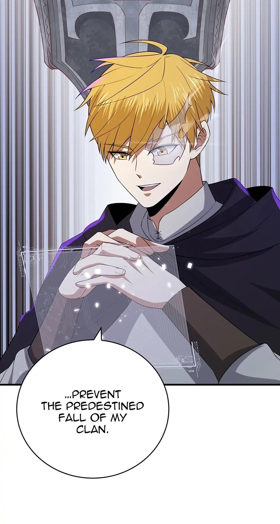The Lord of Coins Chapter 92 - Page 61