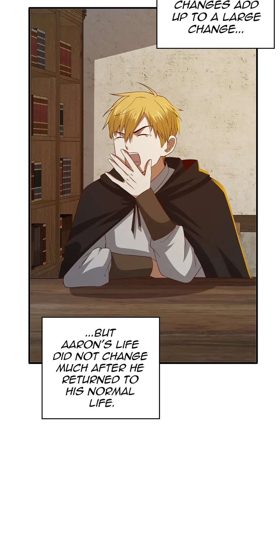 The Lord of Coins Chapter 92 - Page 68