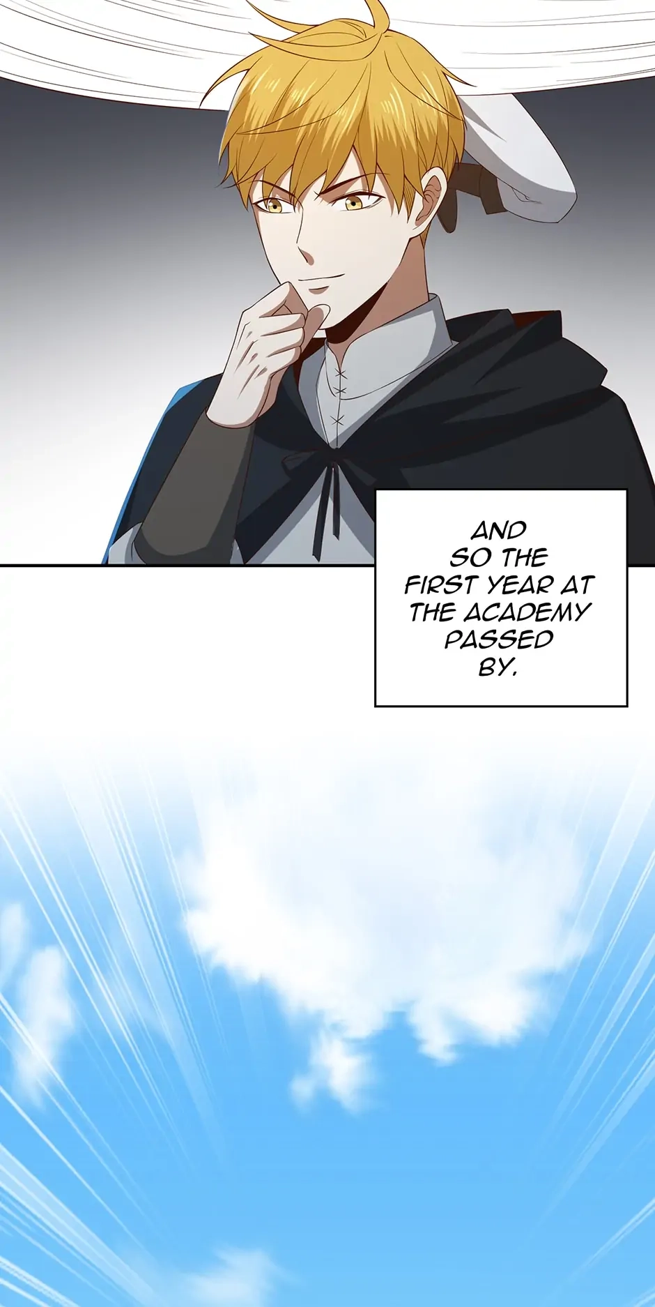 The Lord of Coins Chapter 92 - Page 70