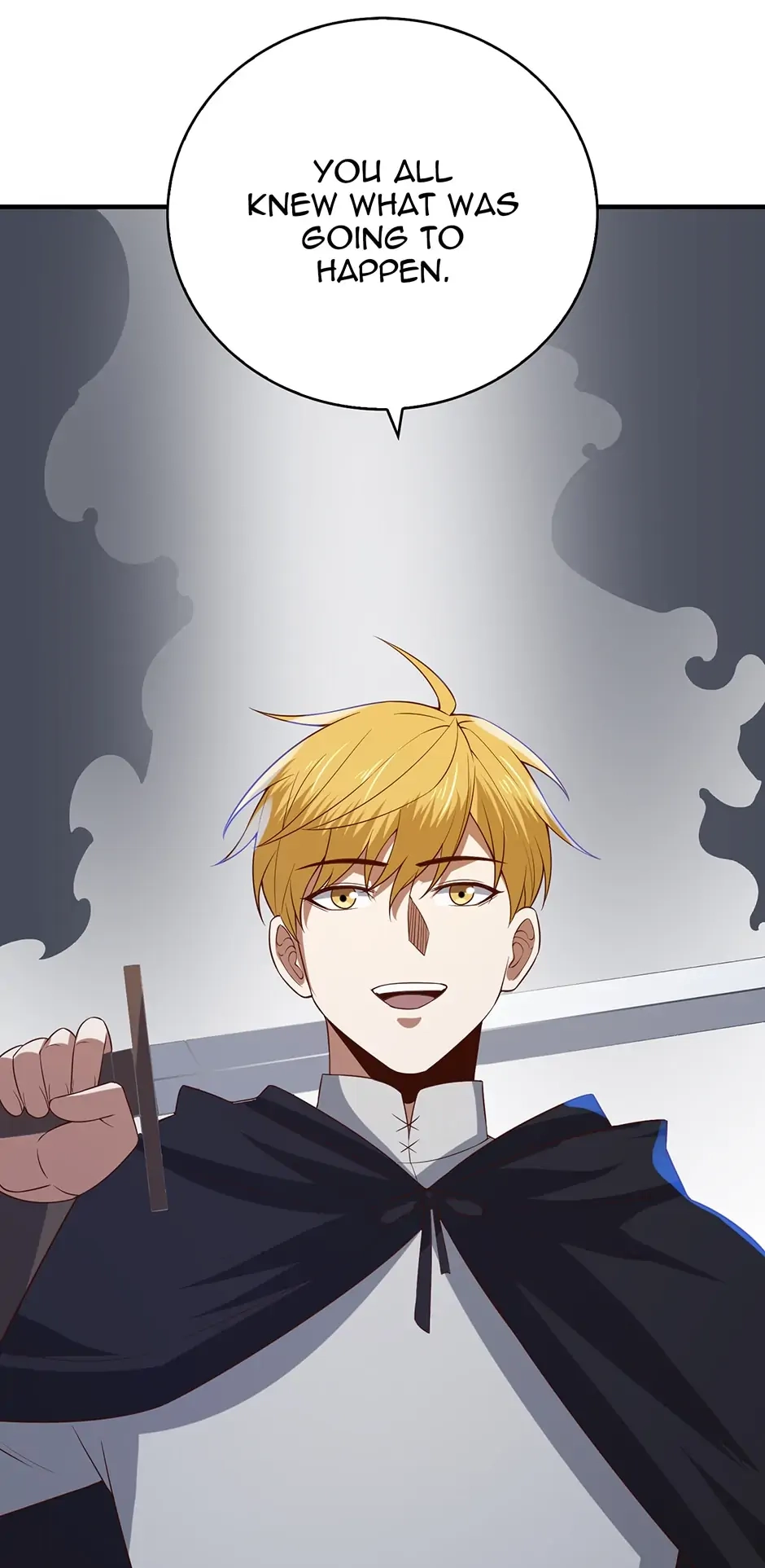 The Lord of Coins Chapter 92 - Page 75