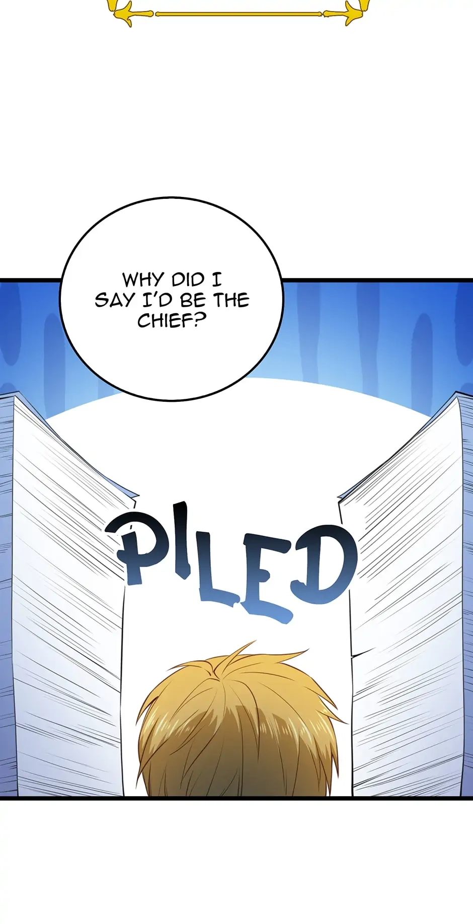 The Lord of Coins Chapter 93 - Page 4