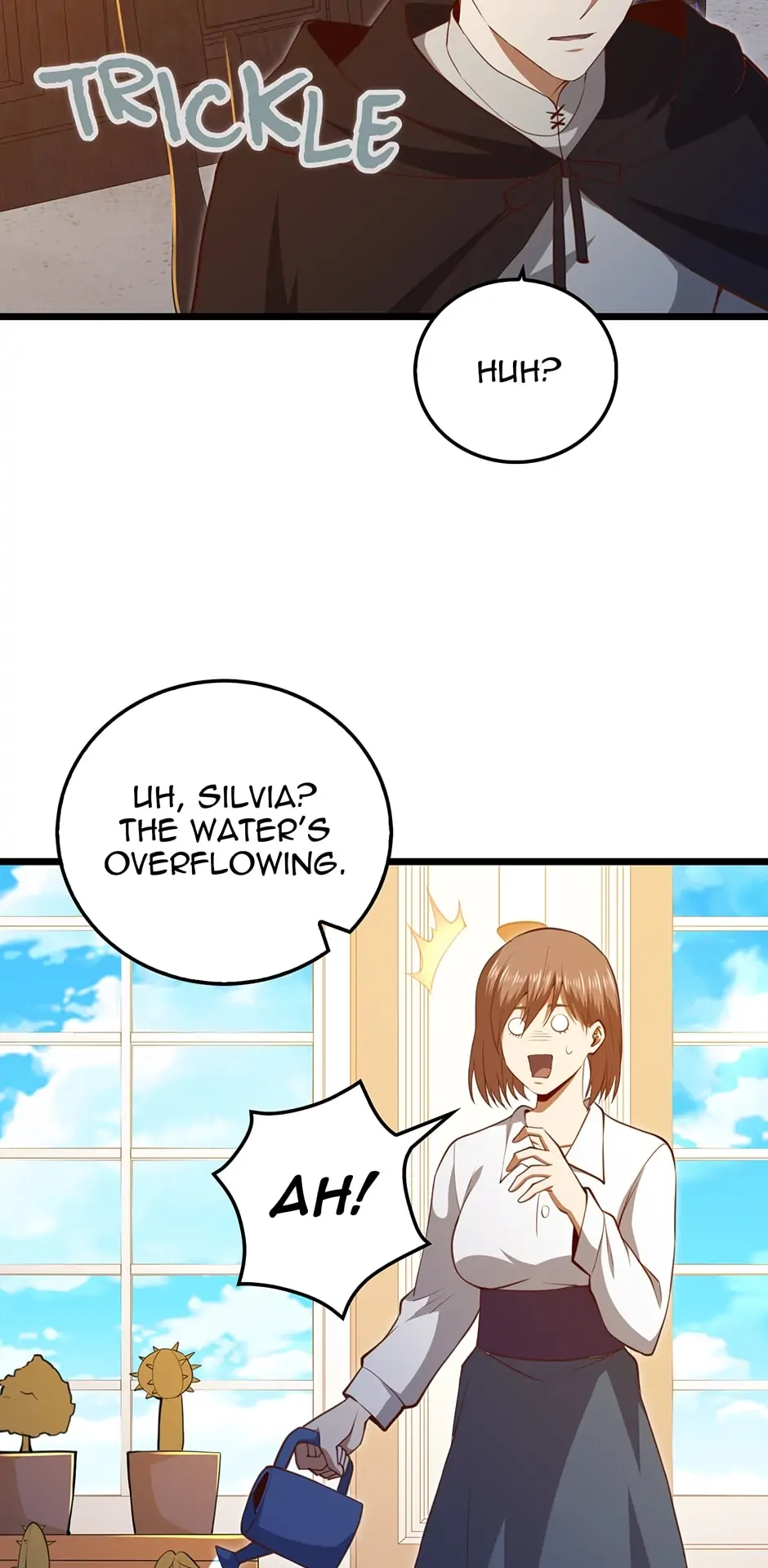 The Lord of Coins Chapter 93 - Page 12