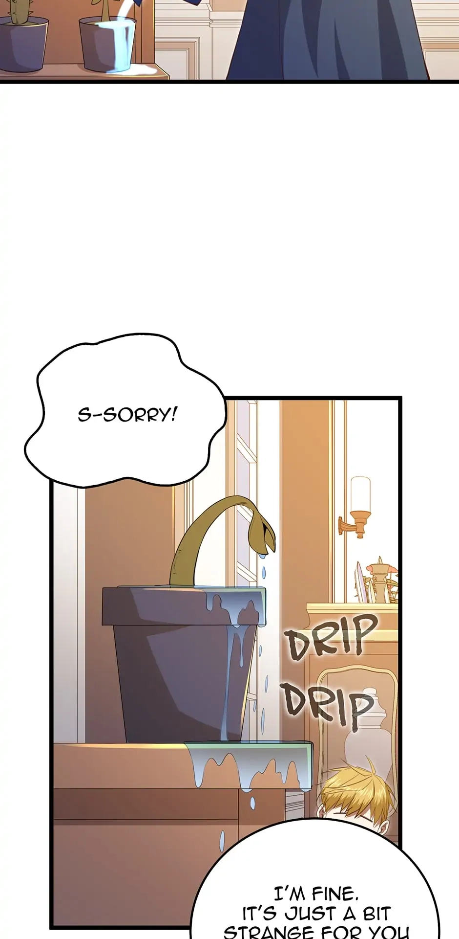 The Lord of Coins Chapter 93 - Page 13