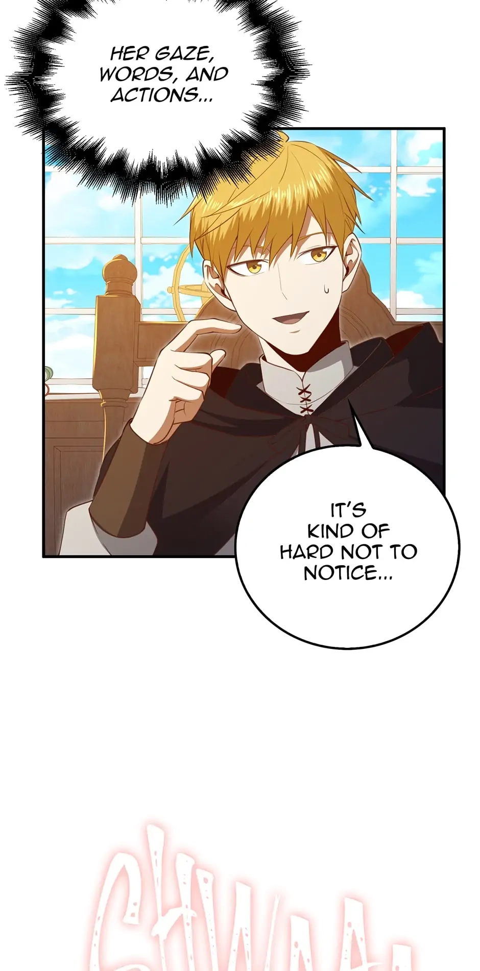 The Lord of Coins Chapter 93 - Page 17