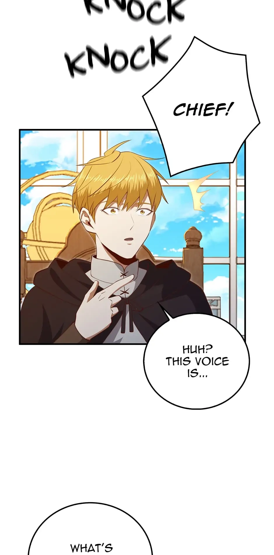 The Lord of Coins Chapter 93 - Page 19
