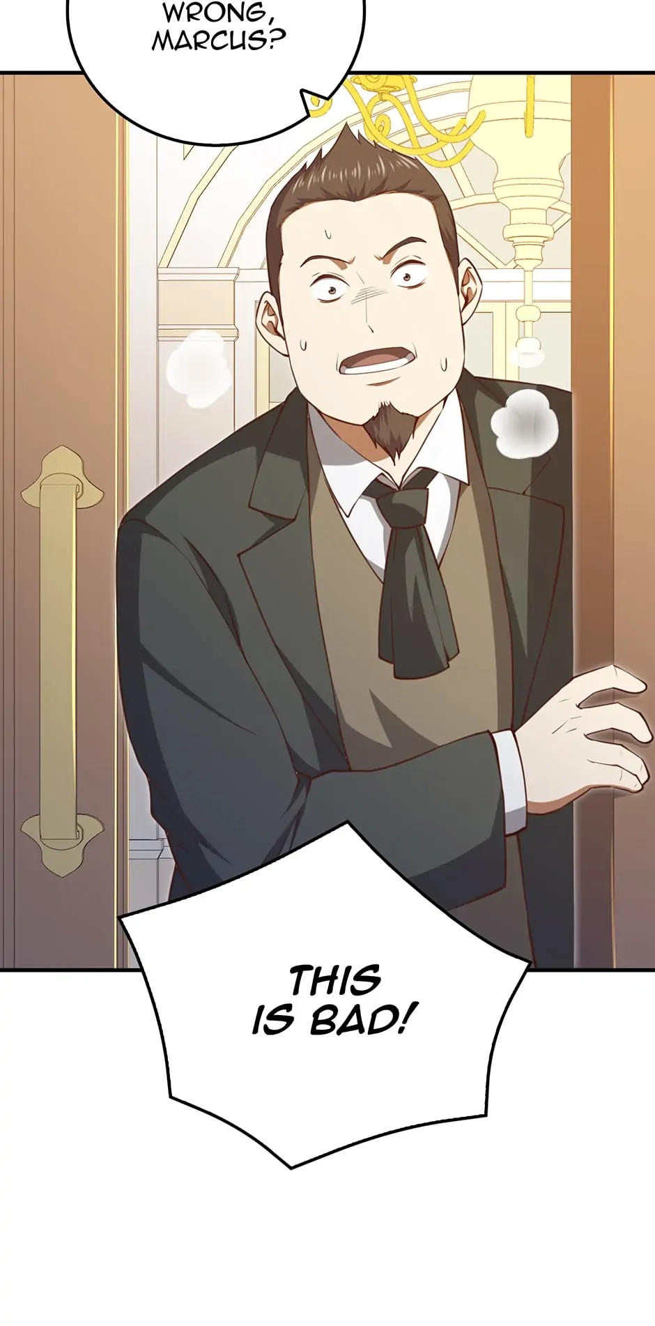 The Lord of Coins Chapter 93 - Page 20