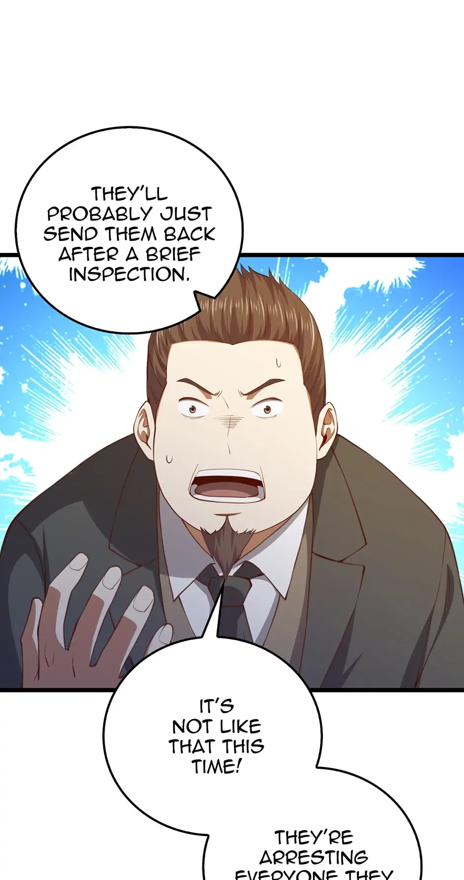 The Lord of Coins Chapter 93 - Page 22