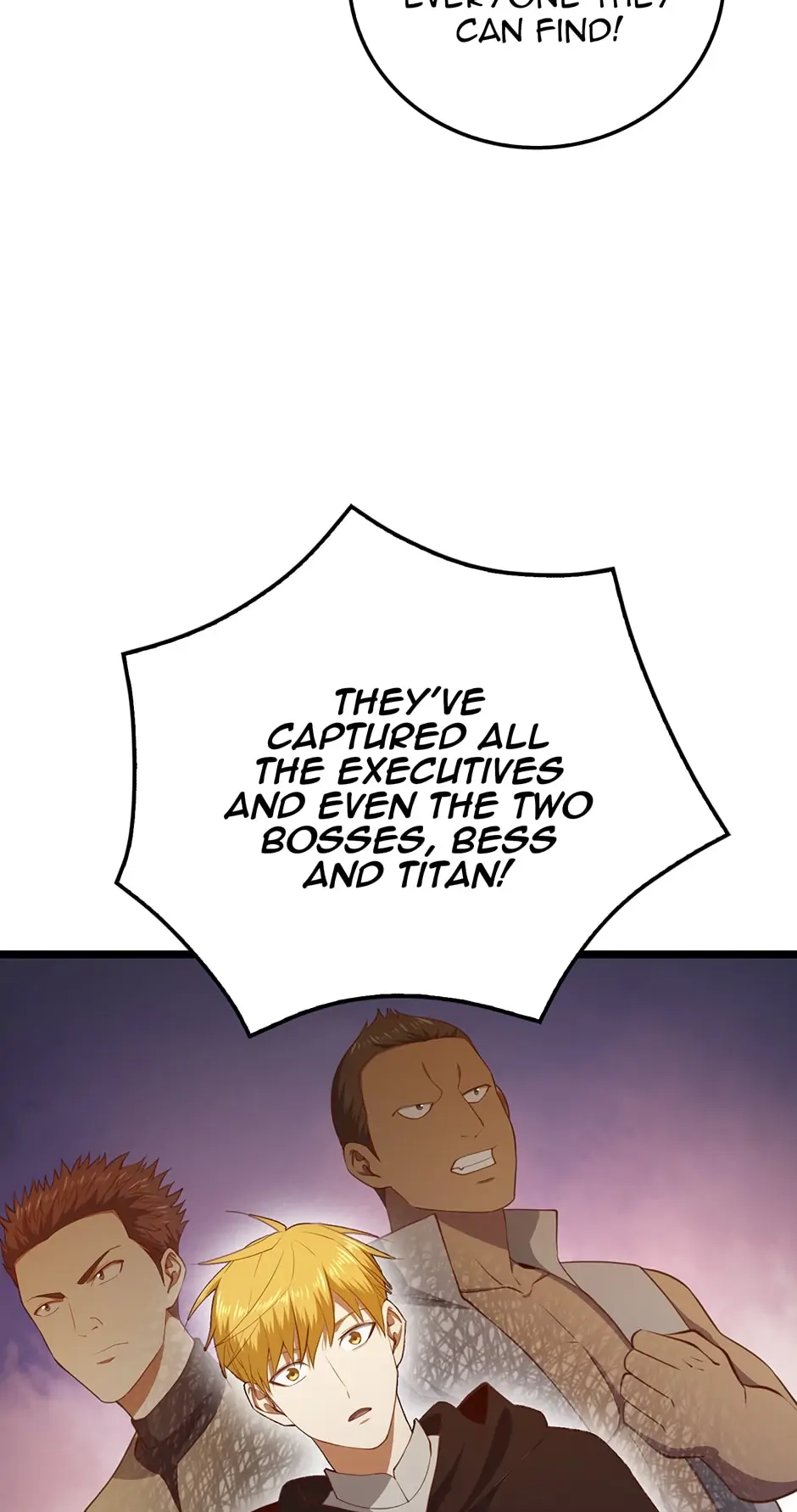 The Lord of Coins Chapter 93 - Page 23