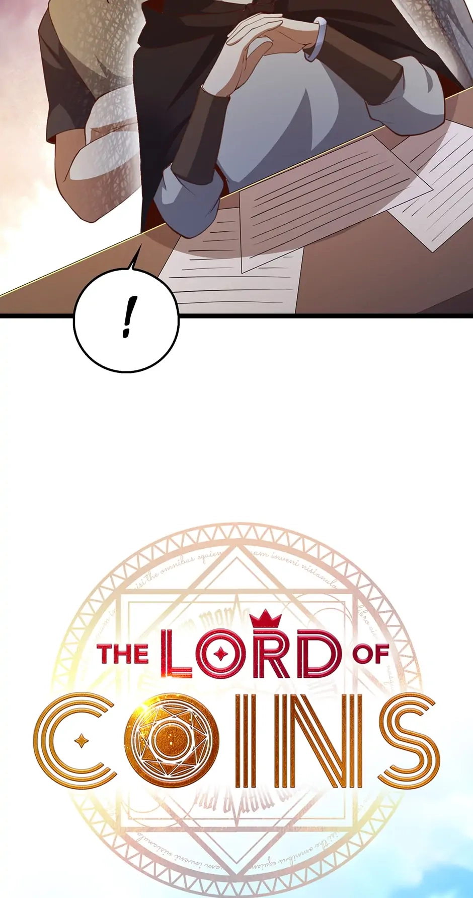 The Lord of Coins Chapter 93 - Page 24