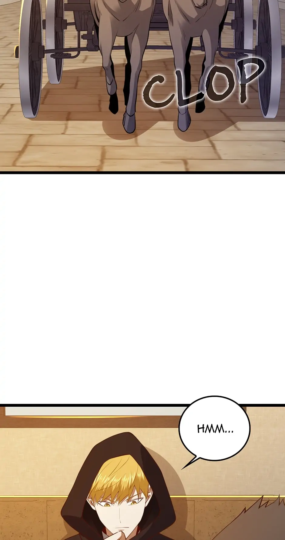 The Lord of Coins Chapter 93 - Page 26