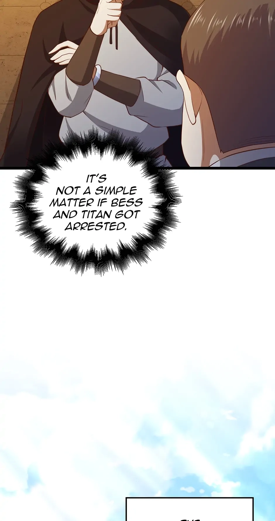 The Lord of Coins Chapter 93 - Page 27