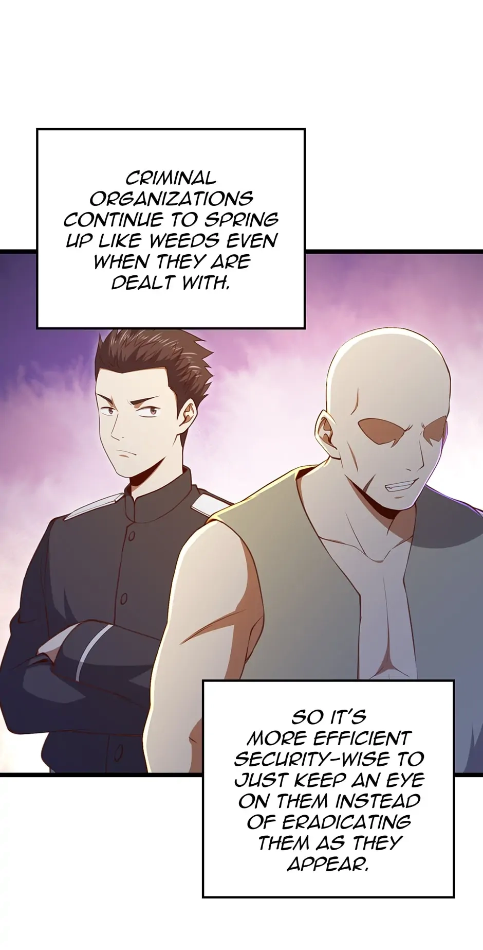 The Lord of Coins Chapter 93 - Page 30