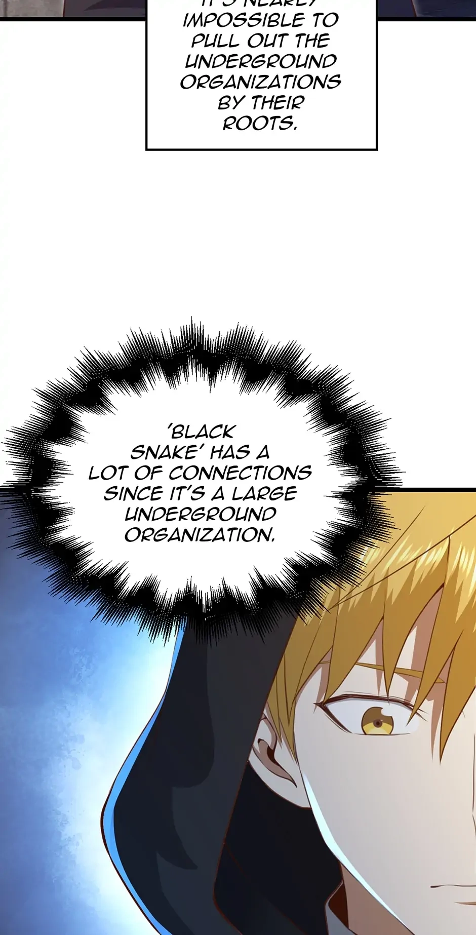 The Lord of Coins Chapter 93 - Page 32