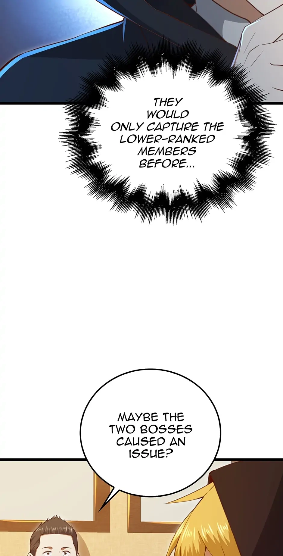 The Lord of Coins Chapter 93 - Page 33