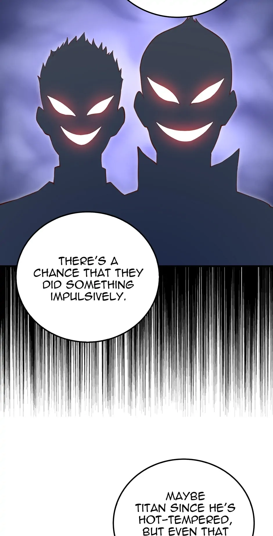 The Lord of Coins Chapter 93 - Page 35