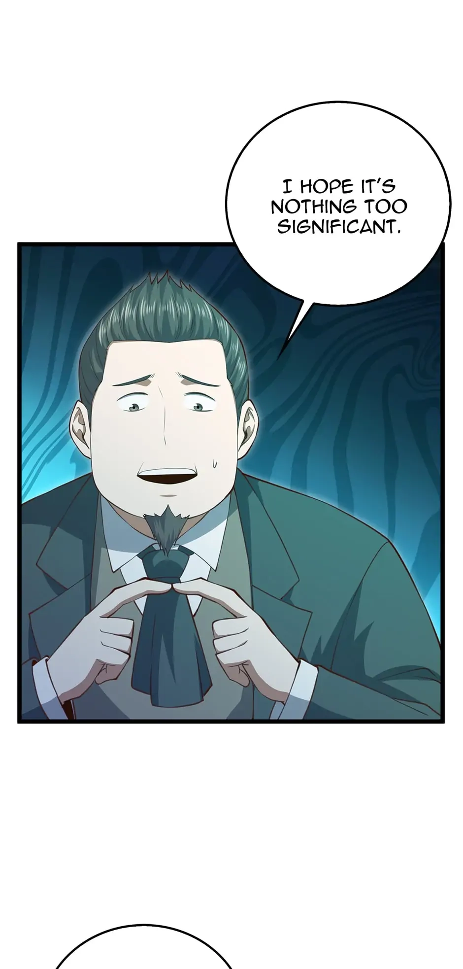 The Lord of Coins Chapter 93 - Page 37
