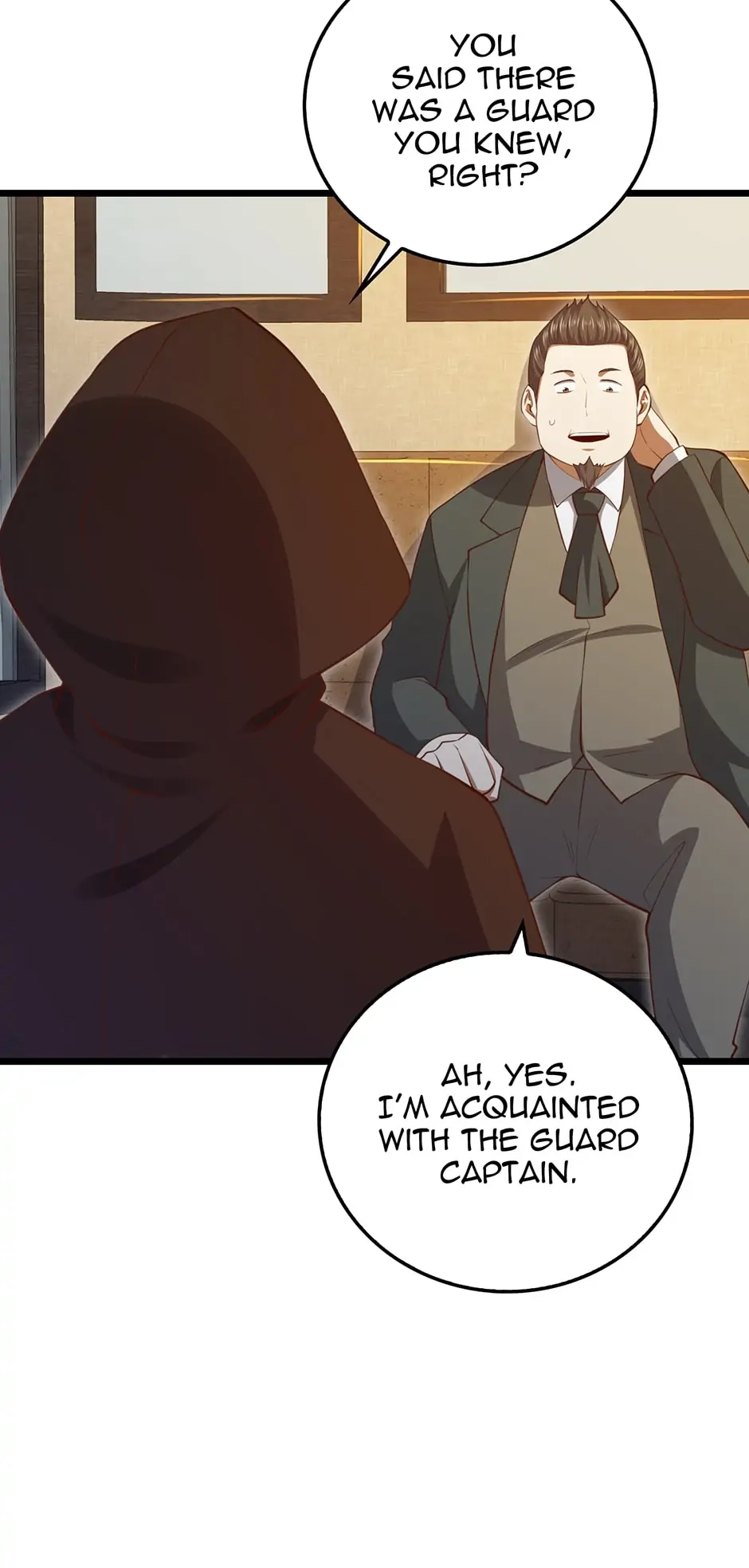 The Lord of Coins Chapter 93 - Page 41