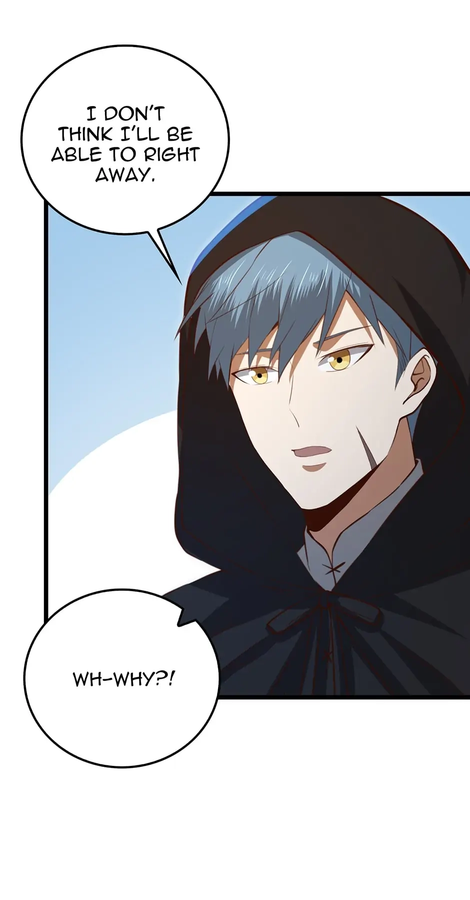 The Lord of Coins Chapter 93 - Page 49