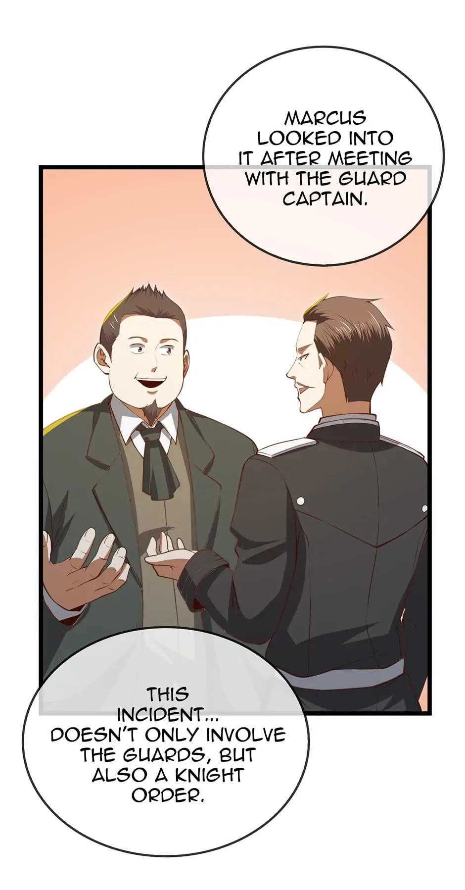 The Lord of Coins Chapter 93 - Page 50