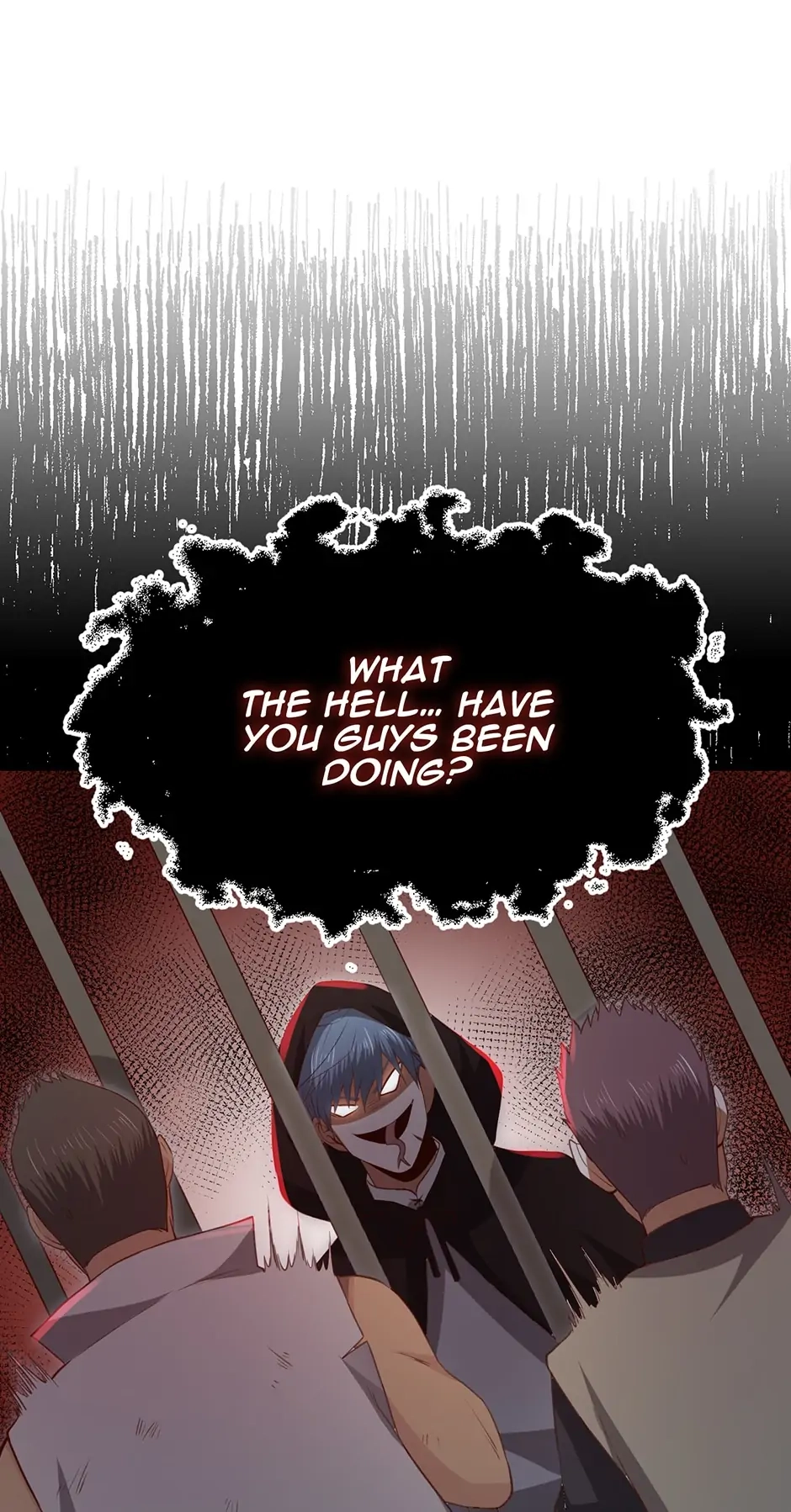 The Lord of Coins Chapter 93 - Page 51