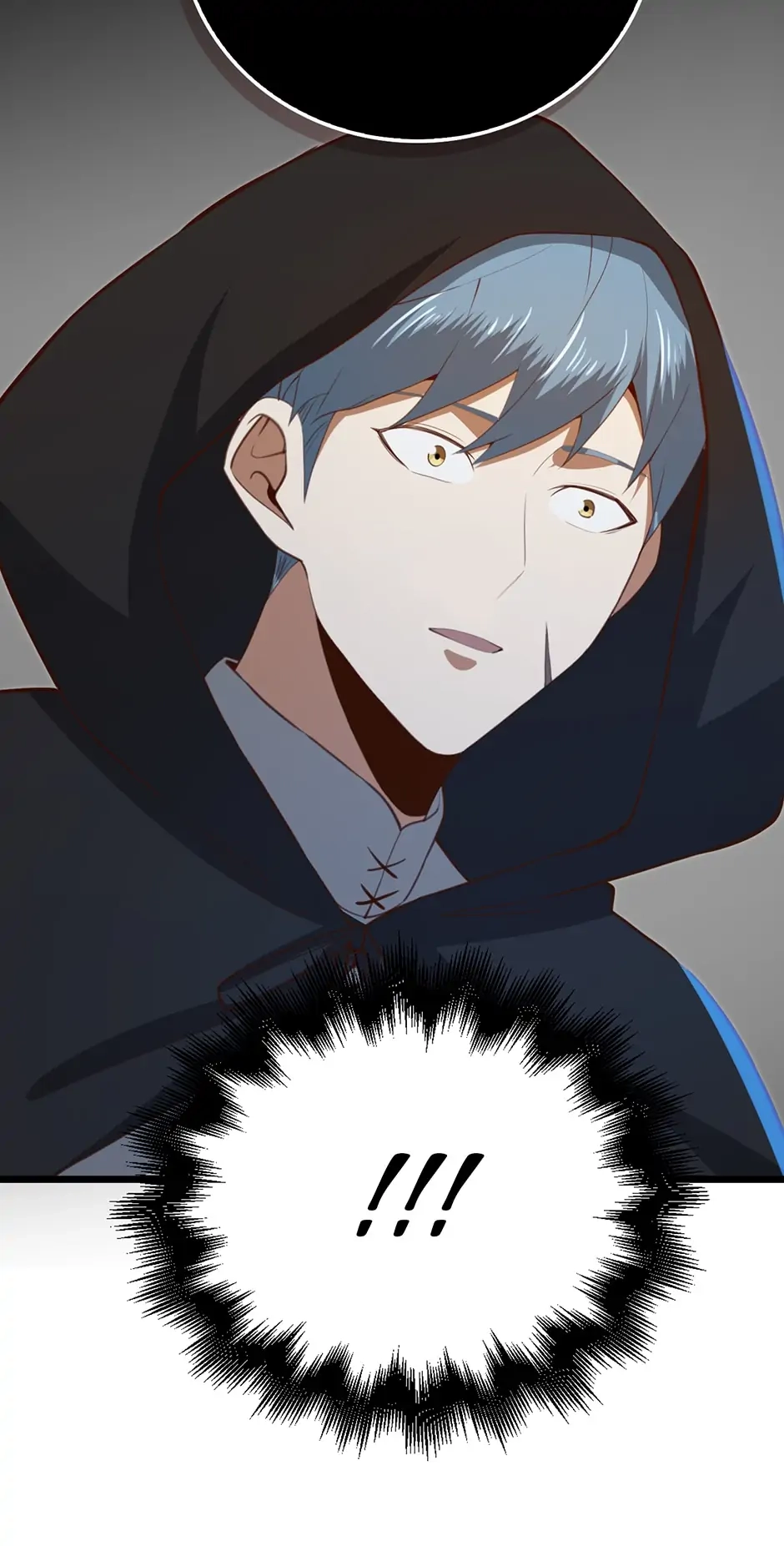 The Lord of Coins Chapter 93 - Page 60