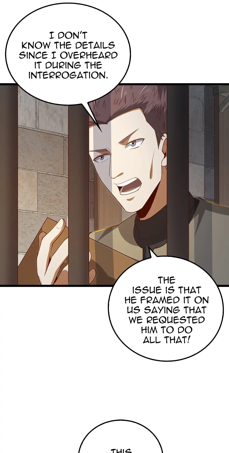 The Lord of Coins Chapter 93 - Page 62