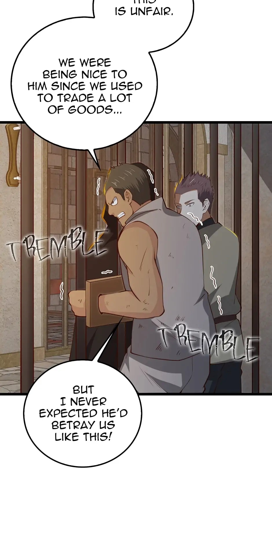 The Lord of Coins Chapter 93 - Page 63