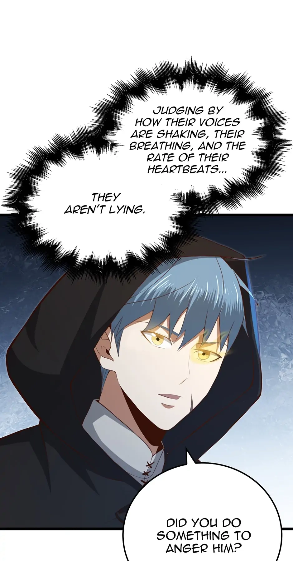 The Lord of Coins Chapter 93 - Page 64