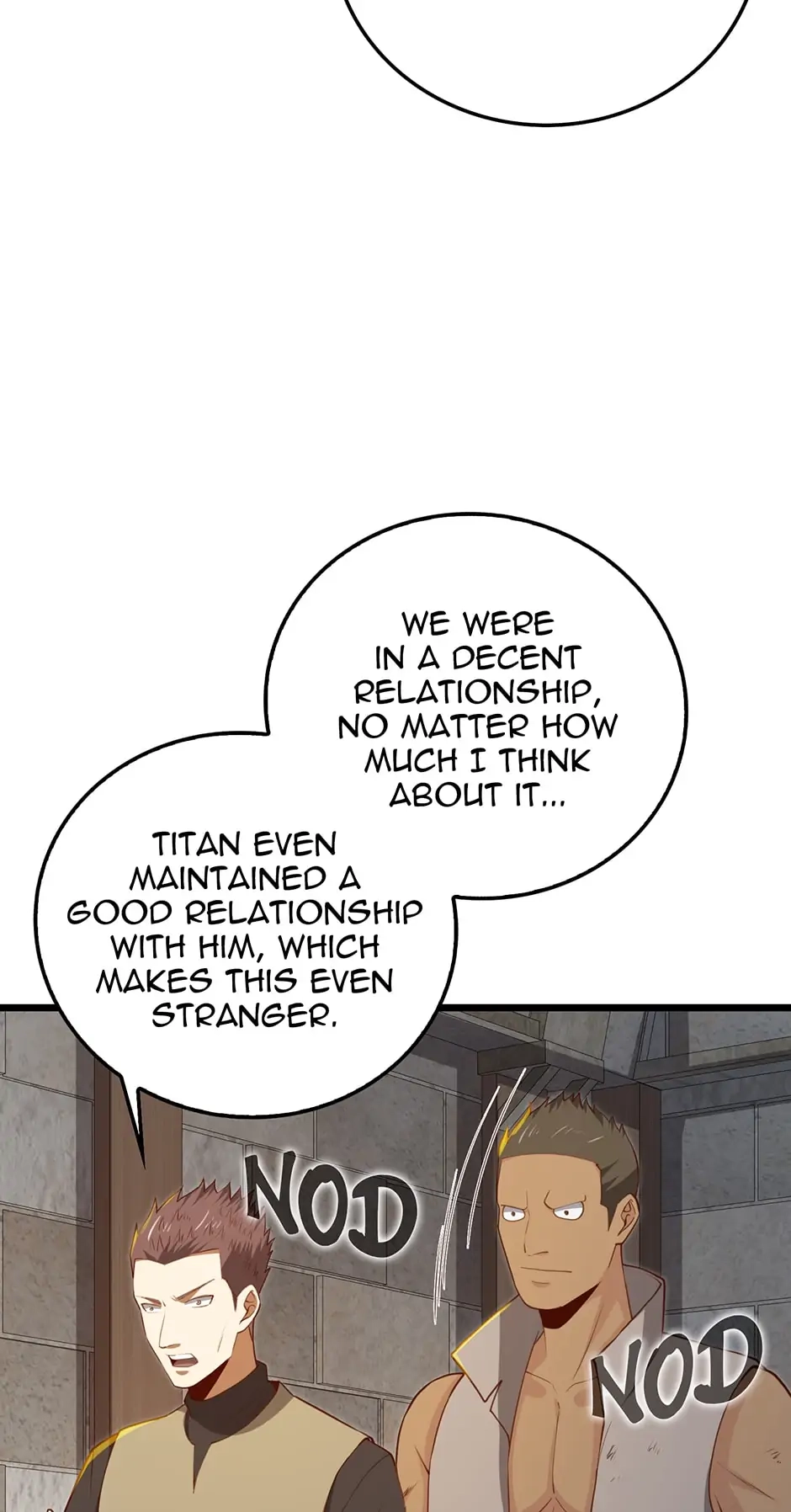 The Lord of Coins Chapter 93 - Page 65