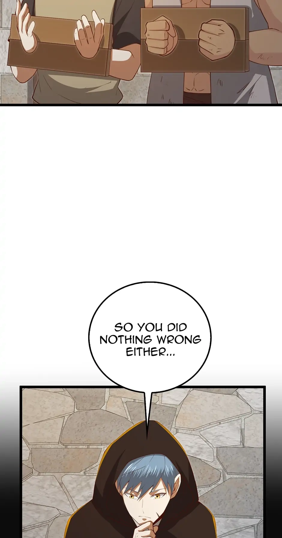 The Lord of Coins Chapter 93 - Page 66