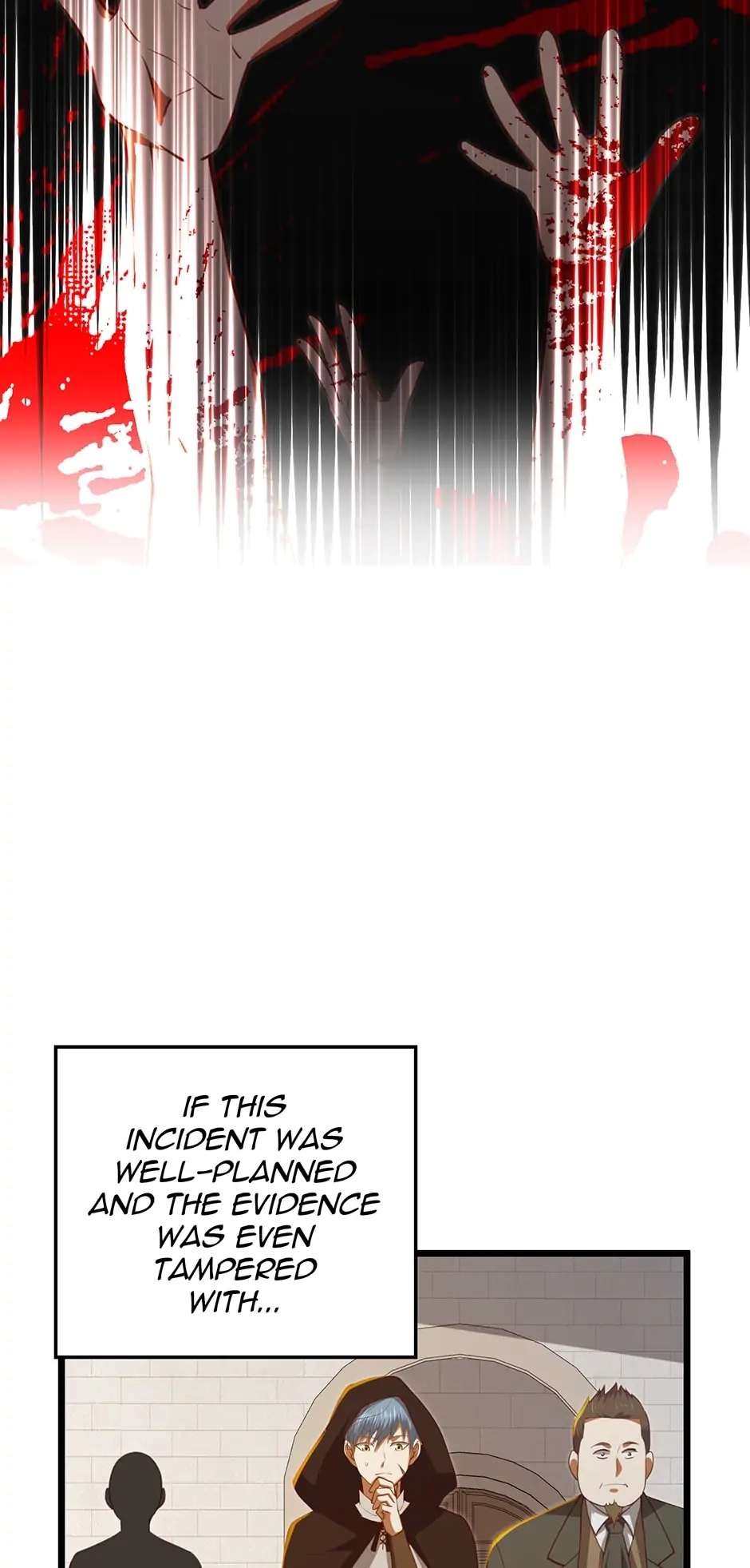 The Lord of Coins Chapter 93 - Page 73