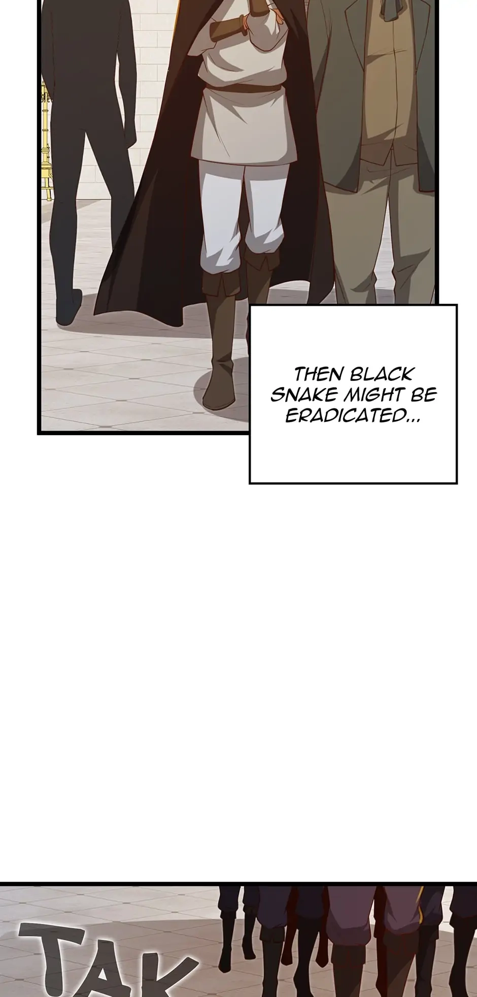 The Lord of Coins Chapter 93 - Page 74