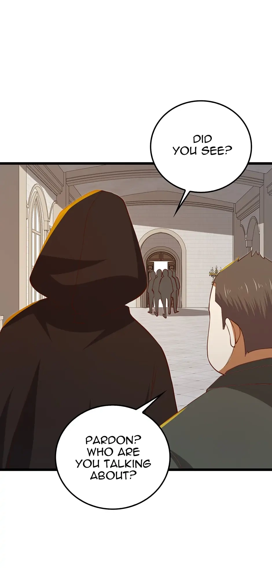 The Lord of Coins Chapter 93 - Page 78