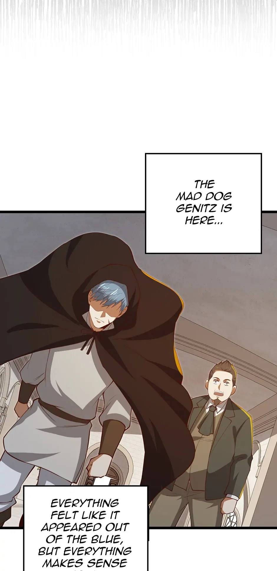 The Lord of Coins Chapter 93 - Page 80