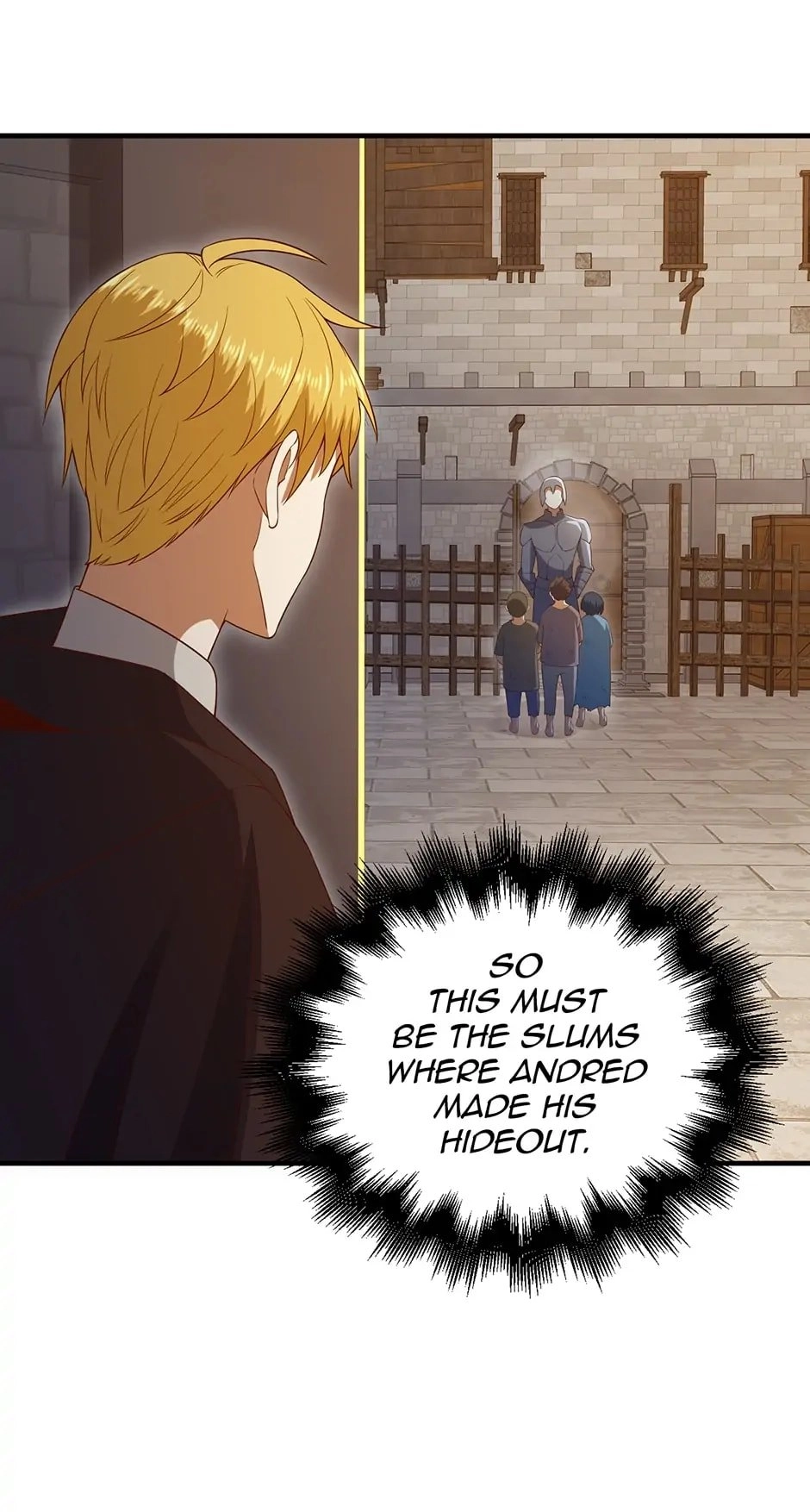 The Lord of Coins Chapter 94 - Page 3