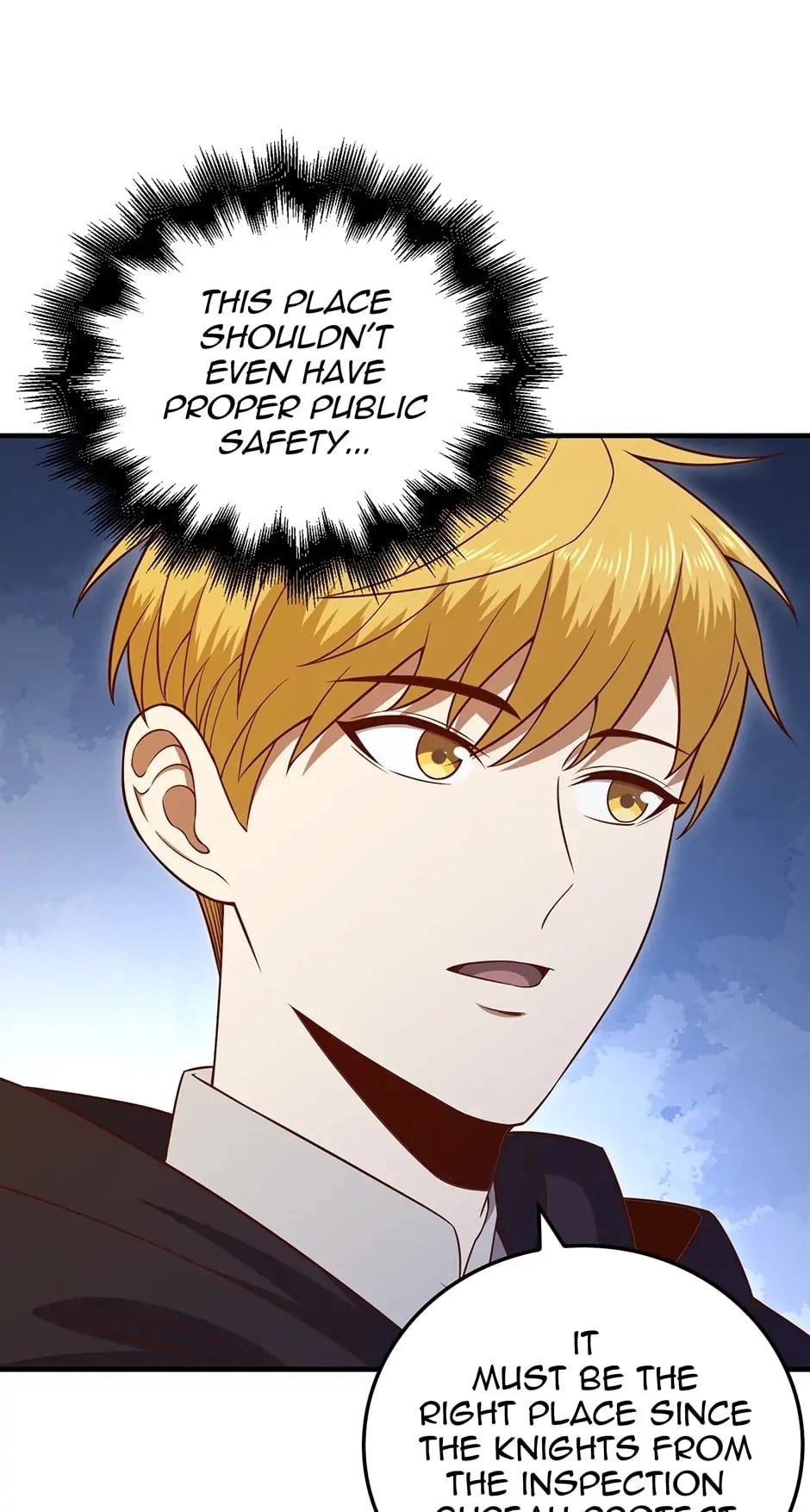 The Lord of Coins Chapter 94 - Page 4